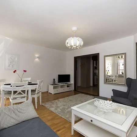 Appartement Apartament Tobiasza Gdańsk