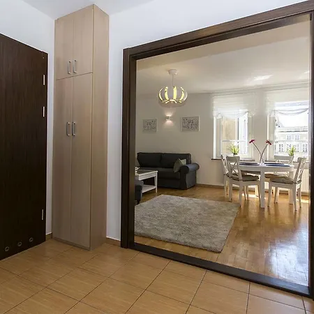 Διαμέρισμα Apartament Tobiasza *