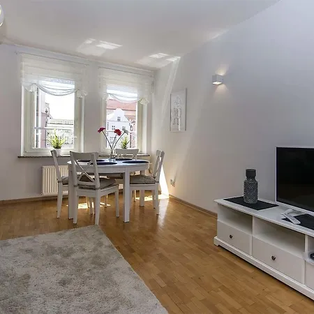 Apartament Tobiasza * Γκντανσκ