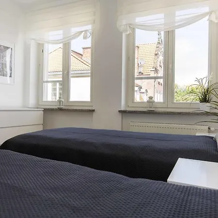Apartament Tobiasza *