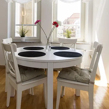 Appartement Apartament Tobiasza Gdańsk