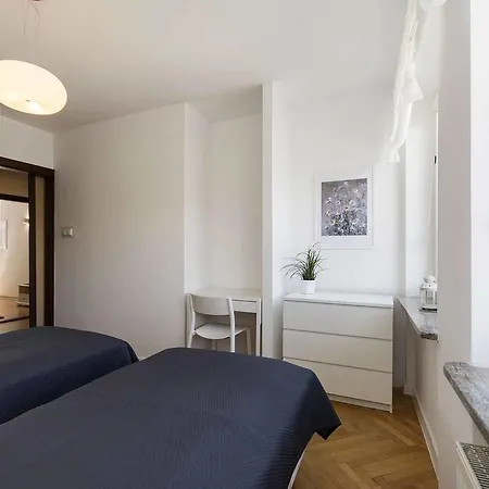 Apartament Tobiasza * Gdańsk