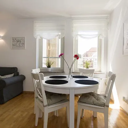 Διαμέρισμα Apartament Tobiasza
